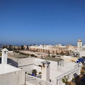  Pensión Marosko Marruecos