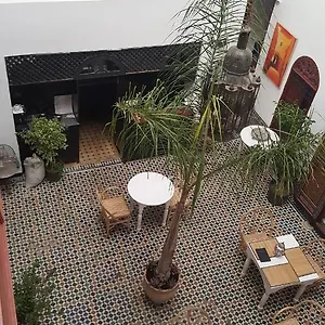Dar Iman Bed and breakfast