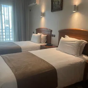 Amouday Hotel Casablanca
