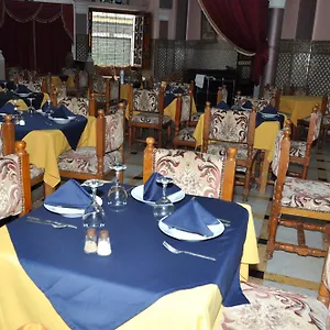 Volubilis Hotel Casablanca
