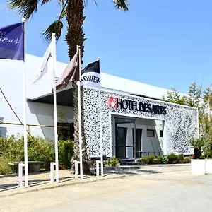 Des Arts & Hotel Tamarist