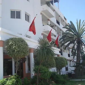 Flathotel Appart hôtel Agadir