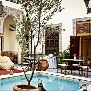 Al Loune Riad Marrakesh