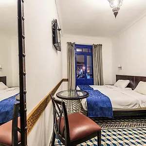 ** Hotel Hôtel Central Marruecos