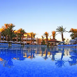 **** Hotel Labranda Les Dunes D'or Marruecos