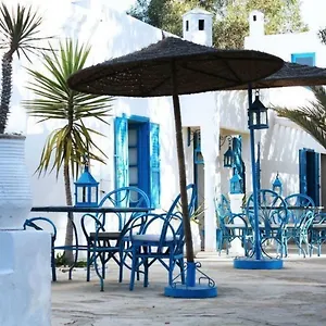 Tangaro Hip & Hotel Essaouira